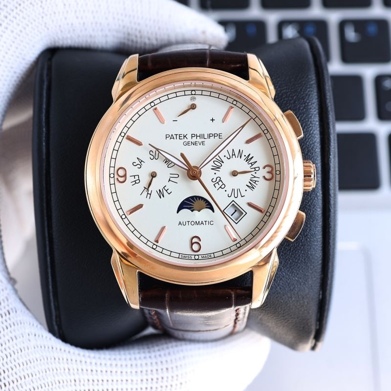 PATEK PHILIPPE